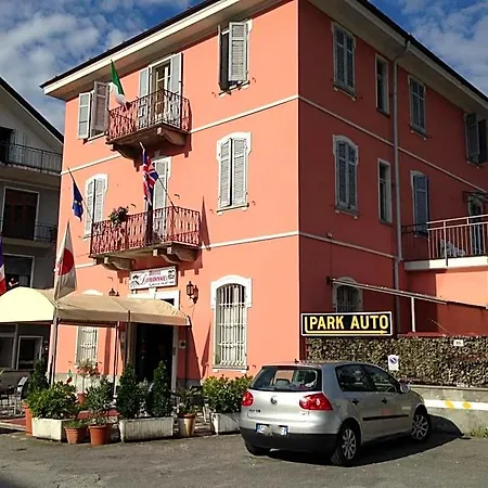 Hotel Domodossola Hotel
