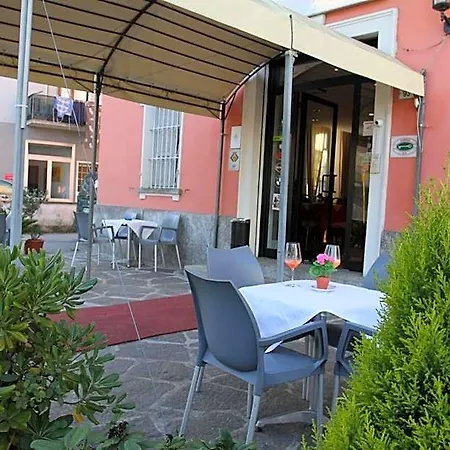Hotel Hotel Domodossola 2*