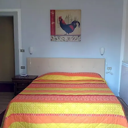 Hotel Domodossola
