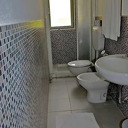 Hotel Hotel Domodossola 2*