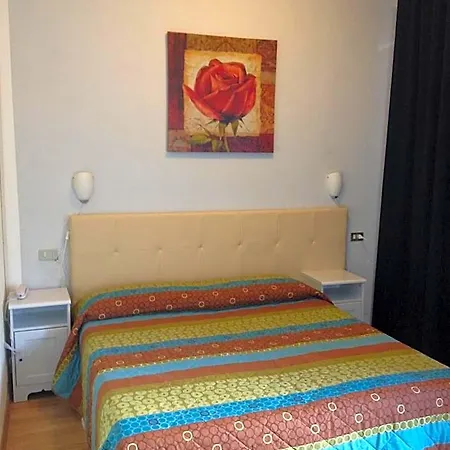 Hotel Domodossola 2* Domodossola