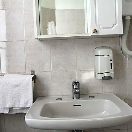 Hotel Domodossola 2*