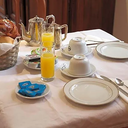 Hotell Hotel Domodossola 2*