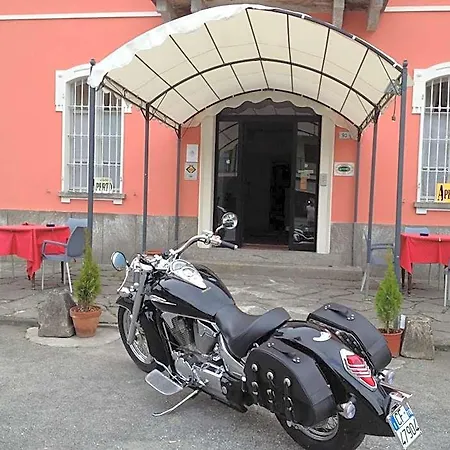 Hotel Hotel Domodossola