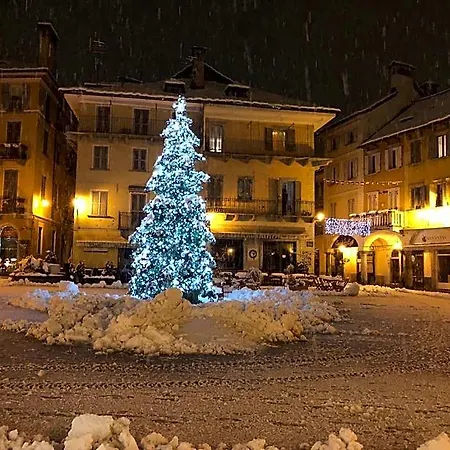 Hotel Domodossola Hotel