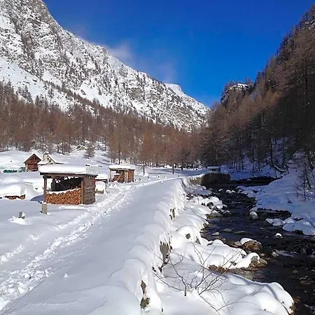 Hotel Domodossola
