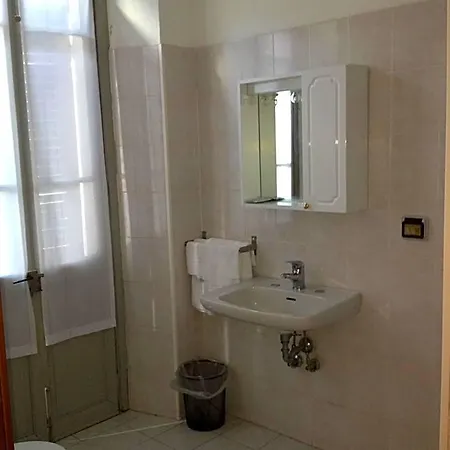Hotel Domodossola