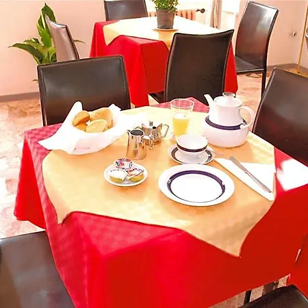 Hotel Hotel Domodossola