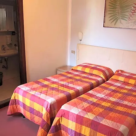 Hotel Domodossola Hotel 2*