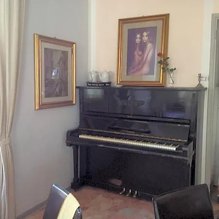 Hotel Domodossola Hotel 2*