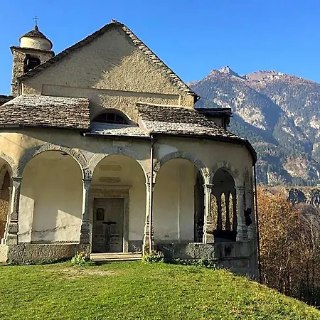 Hotel Domodossola Hotel 2*