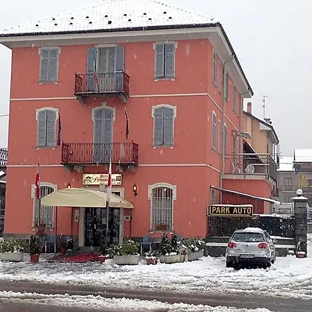Hotel Domodossola Hotel