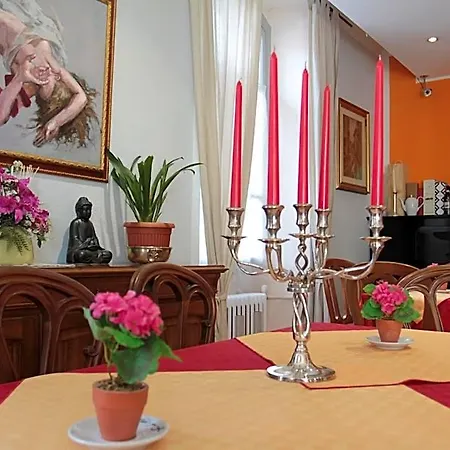 Hotel Domodossola Domodossola