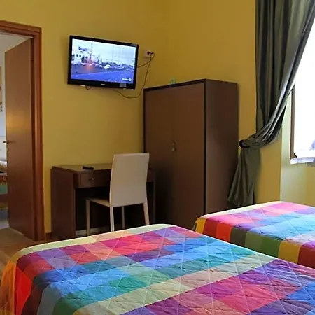 Hotel Domodossola Domodossola