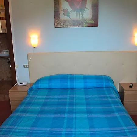 Hotel Hotel Domodossola